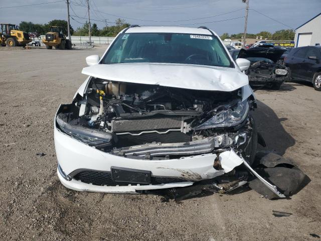 2C4RC1BG1LR275272 - 2020 CHRYSLER PACIFICA TOURING L 白色 照片 5