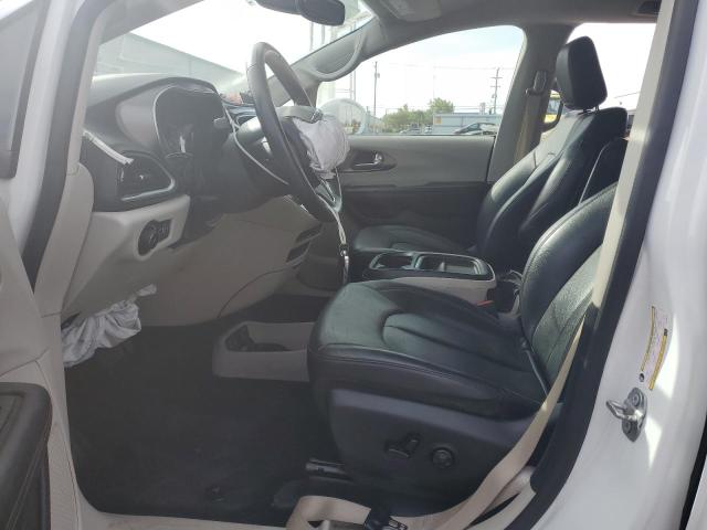 2C4RC1BG1LR275272 - 2020 CHRYSLER PACIFICA TOURING L 白色 照片 7