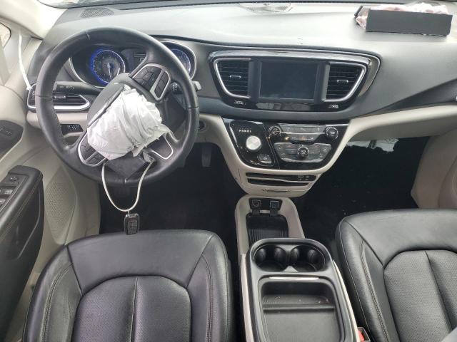 2C4RC1BG1LR275272 - 2020 CHRYSLER PACIFICA TOURING L 白色 照片 8