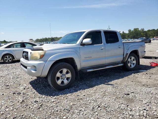 2011 TOYOTA TACOMA DOUBLE CAB PRERUNNER, 