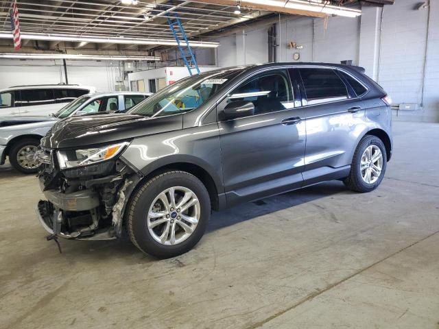 2015 FORD EDGE SEL, 