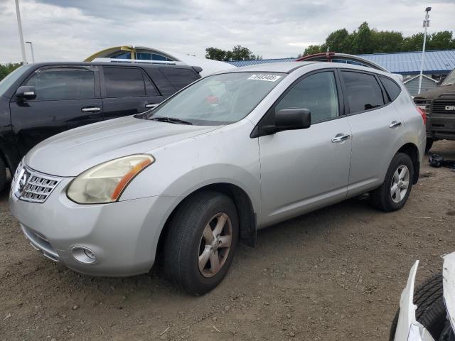 2010 NISSAN ROGUE S, 