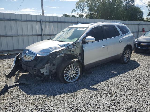 2011 BUICK ENCLAVE CXL, 