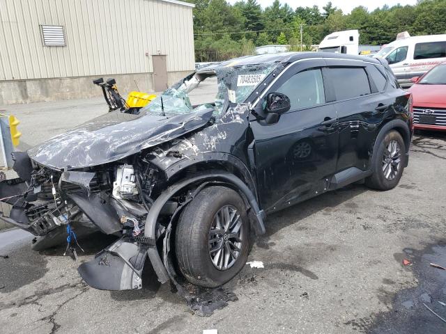 2021 NISSAN ROGUE S, 