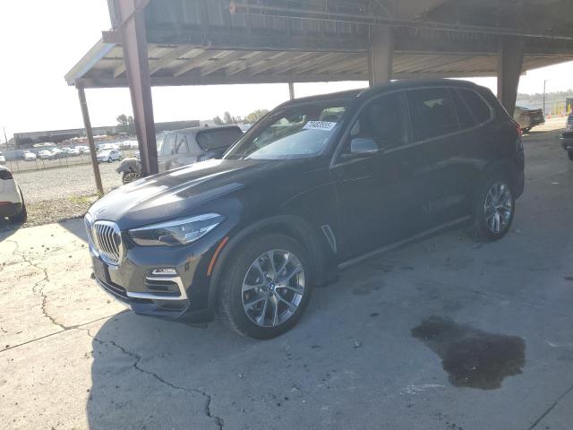 2019 BMW X5 XDRIVE40I, 