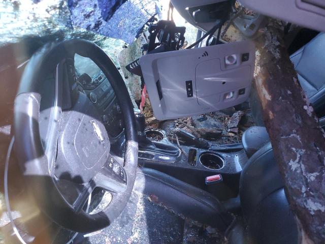 1G11F5SL8FF227068 - 2015 CHEVROLET MALIBU LTZ ვერცხლისფერი ფოტო 8