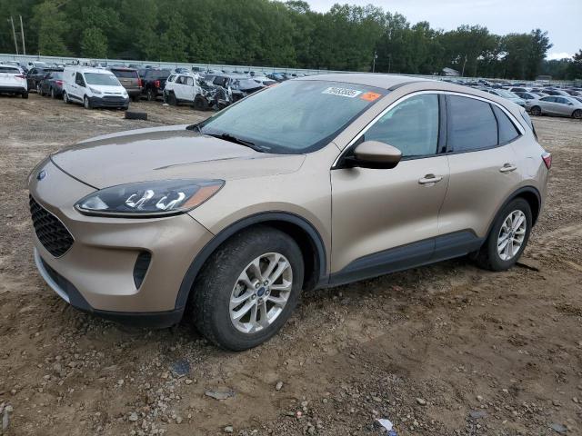 2020 FORD ESCAPE SE, 