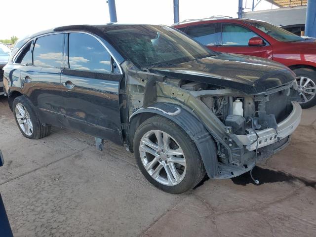 5FRYD3H42GB004402 - 2016 ACURA MDX TECHNOLOGY BLACK photo 4