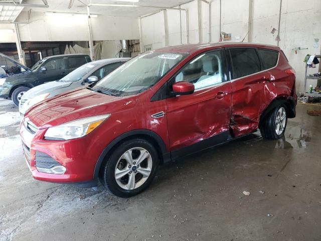 2016 FORD ESCAPE SE, 