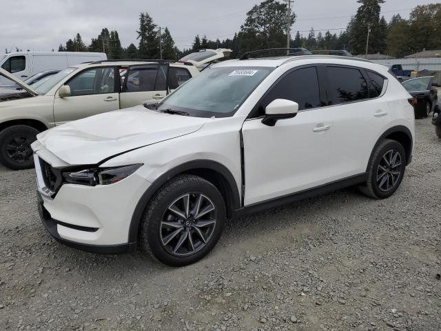 2018 MAZDA CX-5 GRAND TOURING, 