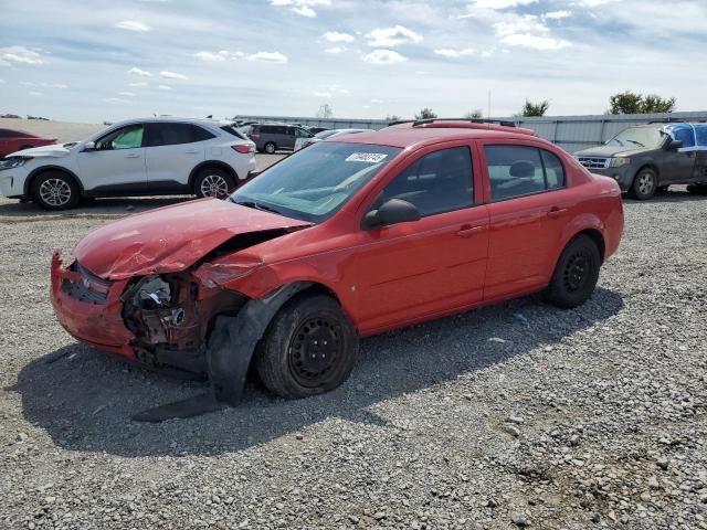 2008 CHEVROLET COBALT LS, 