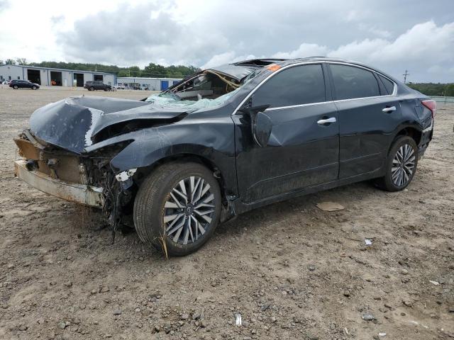 2015 NISSAN ALTIMA 2.5, 