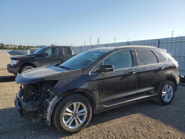 2019 FORD EDGE SEL, 