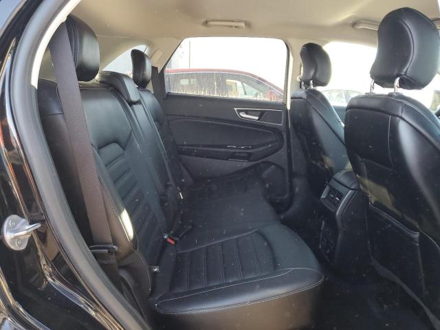 2FMPK4J94KBB68265 - 2019 FORD EDGE SEL Қара фото 11