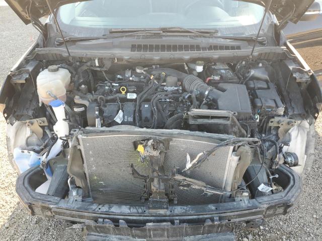 2FMPK4J94KBB68265 - 2019 FORD EDGE SEL Қара фото 12