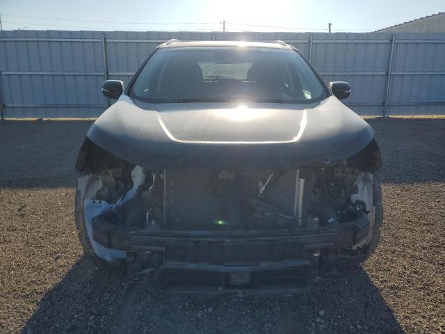 2FMPK4J94KBB68265 - 2019 FORD EDGE SEL Қара фото 5