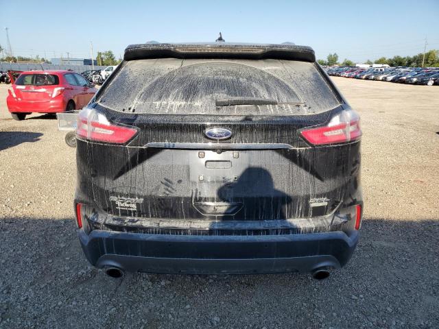 2FMPK4J94KBB68265 - 2019 FORD EDGE SEL Қара фото 6