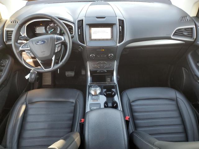 2FMPK4J94KBB68265 - 2019 FORD EDGE SEL Қара фото 8
