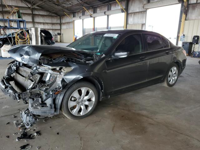 2009 HONDA ACCORD EX, 