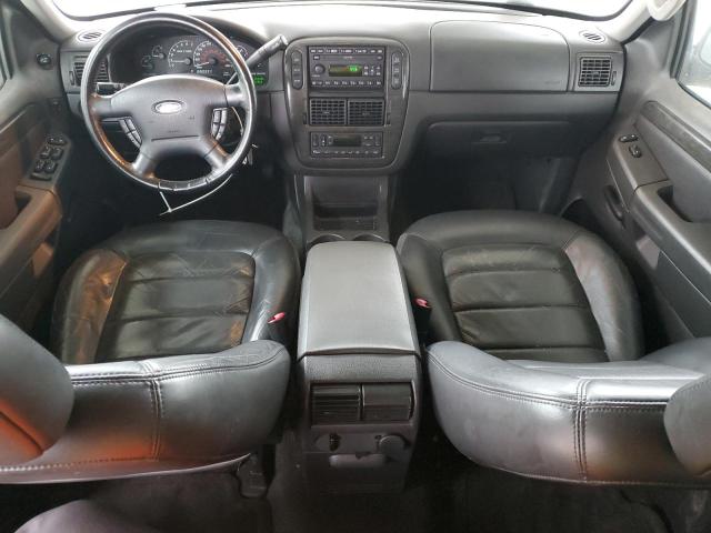 1FMDU75E22ZA26015 - 2002 FORD EXPLORER LIMITED WHITE photo 8