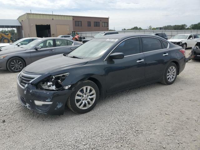 2013 NISSAN ALTIMA 2.5, 
