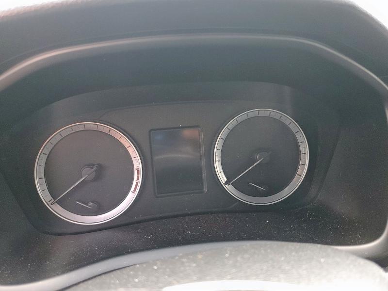 5NPE24AF8KH731338 - 2019 HYUNDAI SONATA SE WHITE photo 9