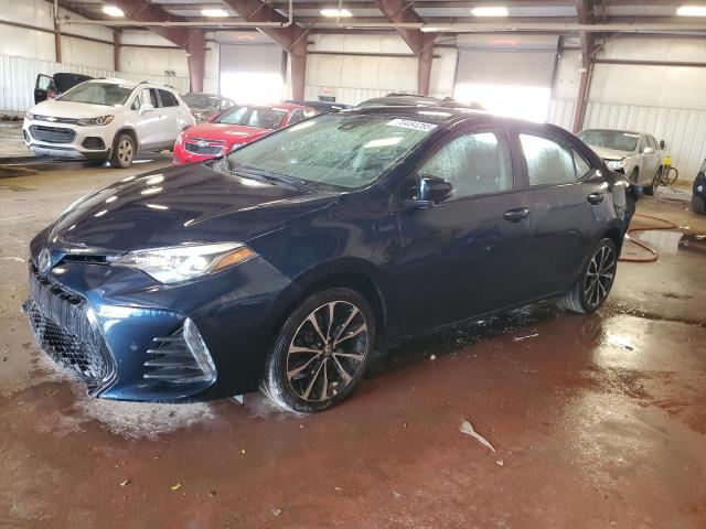 2019 TOYOTA COROLLA L, 