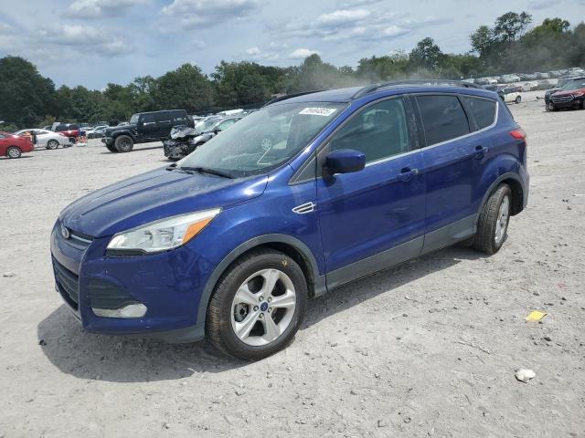 2014 FORD ESCAPE SE, 