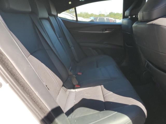 4T1DBADK1SU001906 - 2025 TOYOTA CAMRY XSE თეთრი ფოტო 10