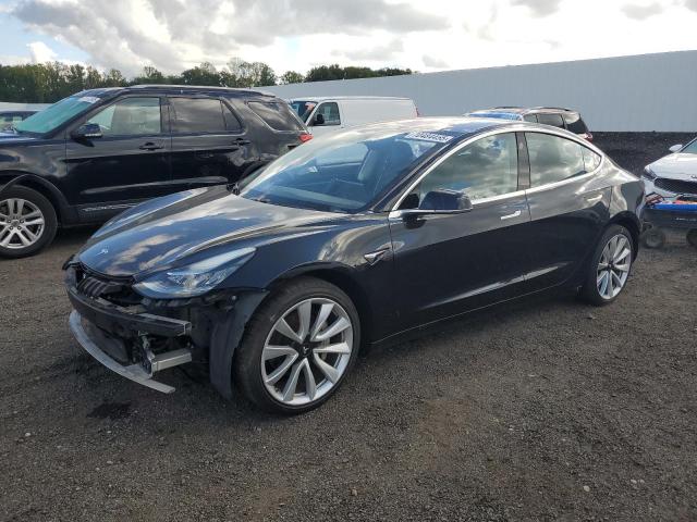 2018 TESLA MODEL 3, 