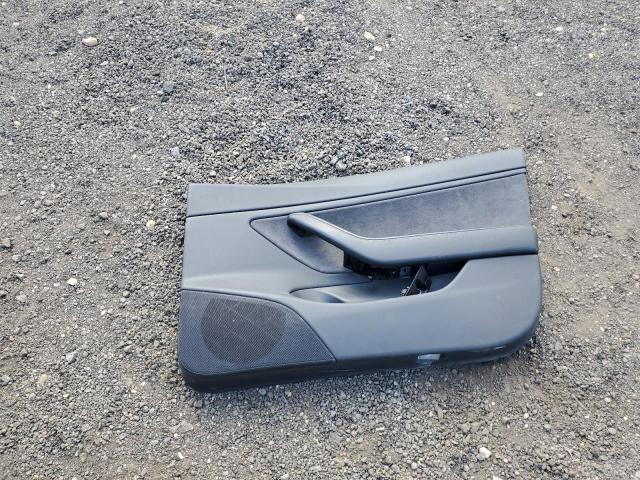 5YJ3E1EA1JF070910 - 2018 TESLA MODEL 3 Սև լուսանկար 12