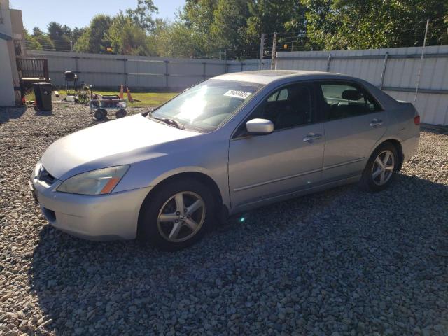 2005 HONDA ACCORD EX, 