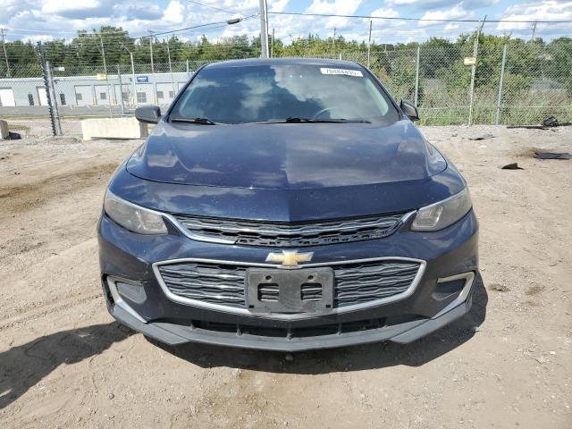 1G1ZB5ST8HF132592 - 2017 CHEVROLET MALIBU LS Blau Foto 5