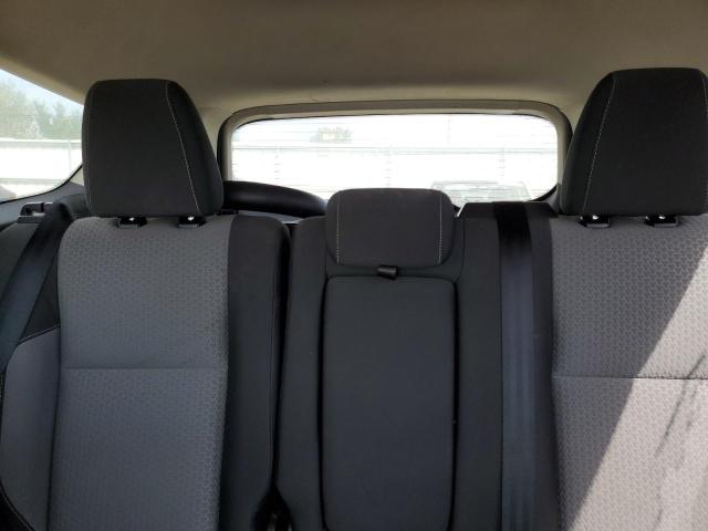 1FMCU9GD6HUA56720 - 2017 FORD ESCAPE SE GRAY photo 10