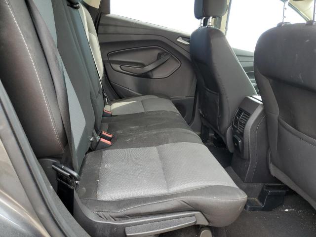 1FMCU9GD6HUA56720 - 2017 FORD ESCAPE SE GRAY photo 11