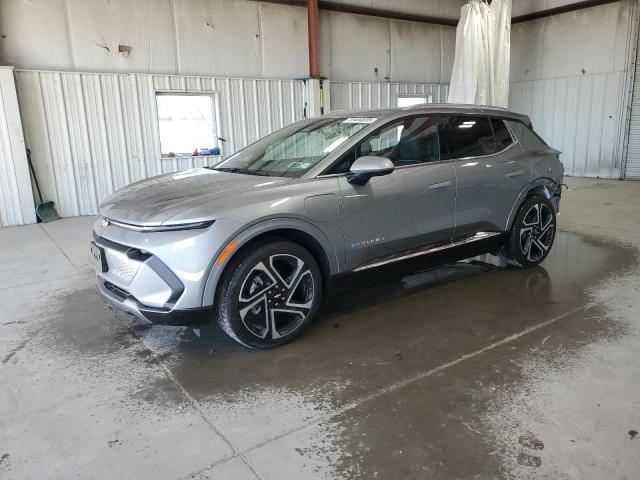 2025 CHEVROLET EQUINOX LT, 