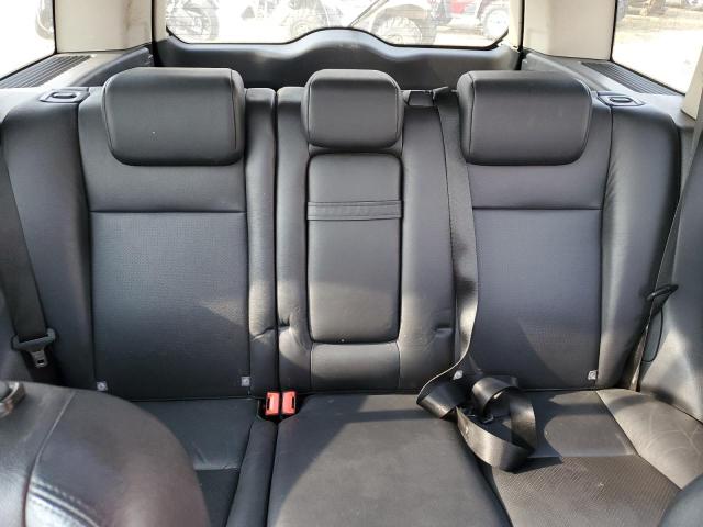 SALFP24NX8H020107 - 2008 LAND ROVER LR2 SE 蓝色 照片 10