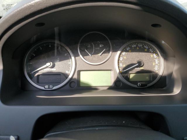 SALFP24NX8H020107 - 2008 LAND ROVER LR2 SE 蓝色 照片 9