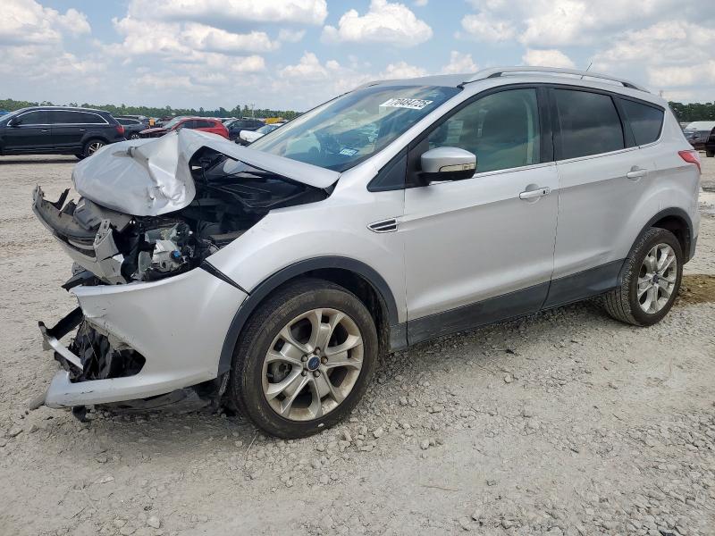 2014 FORD ESCAPE TITANIUM, 