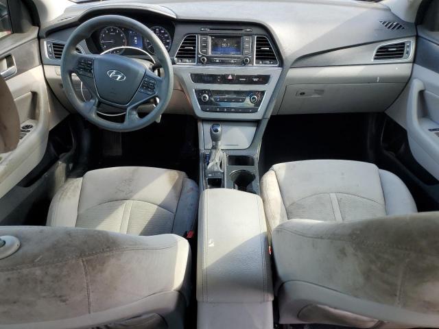 5NPE34AF2FH068786 - 2015 HYUNDAI SONATA SPORT 黑色 照片 8