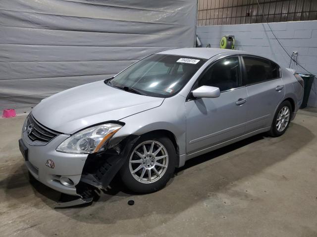 2012 NISSAN ALTIMA BASE, 