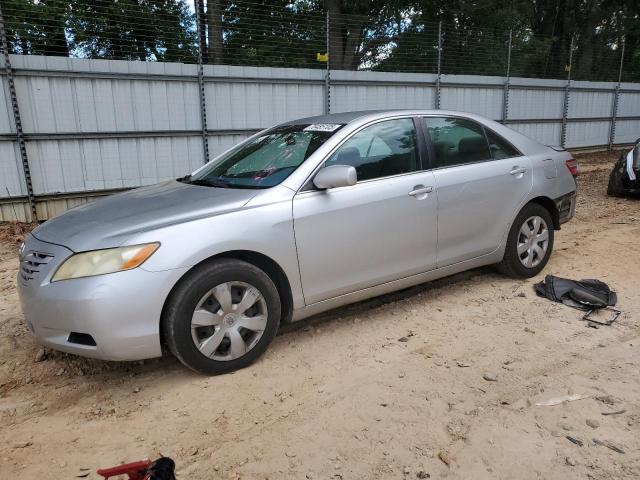 2008 TOYOTA CAMRY CE, 
