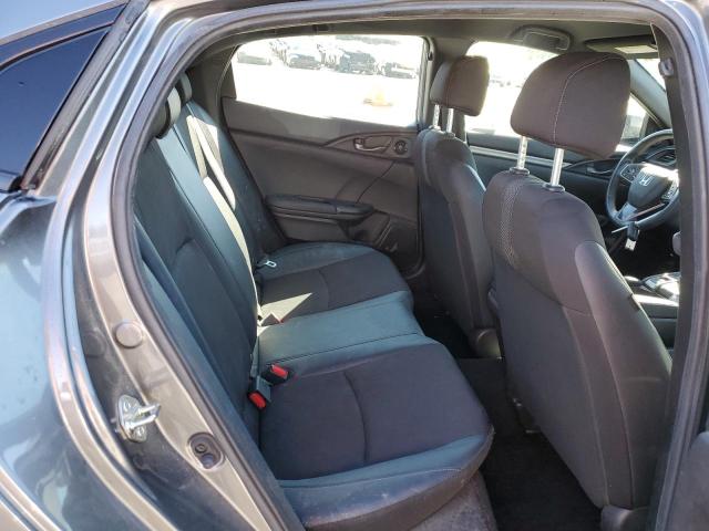 SHHFK7G46LU226425 - 2020 HONDA CIVIC SPORT 石墨色 照片 10