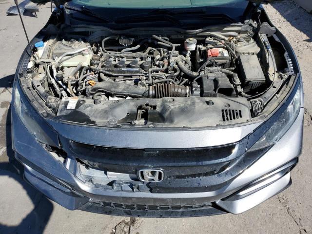 SHHFK7G46LU226425 - 2020 HONDA CIVIC SPORT 石墨色 照片 11