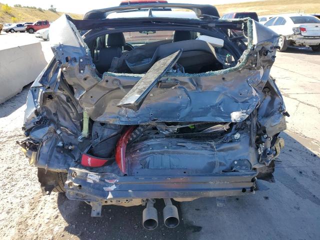 SHHFK7G46LU226425 - 2020 HONDA CIVIC SPORT 石墨色 照片 6