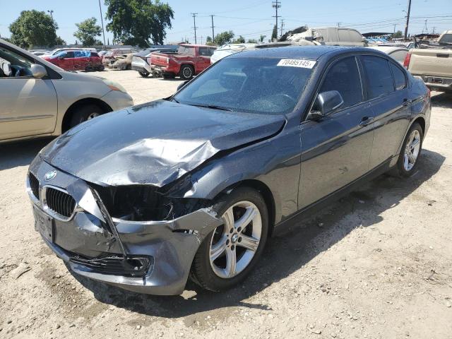 2015 BMW 328 I SULEV, 