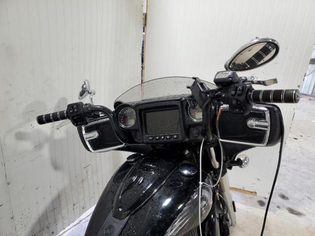 56KTCBAA4M3403744 - 2021 INDIAN MOTORCYCLE CO. CHIEFTAIN BLACK photo 5