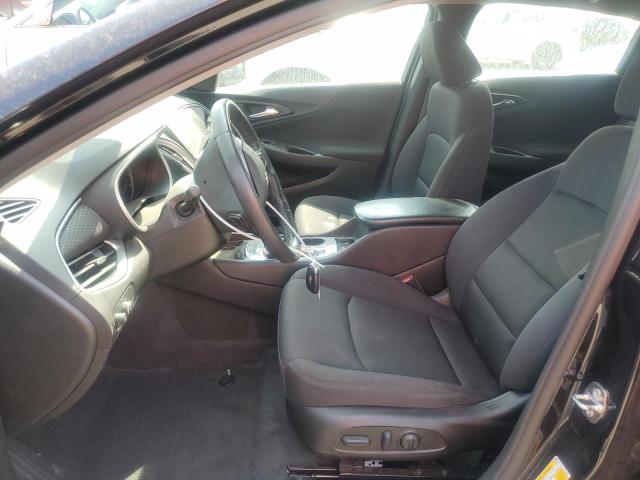 1G1ZG5ST9NF210696 - 2022 CHEVROLET MALIBU RS 黑色 照片 7