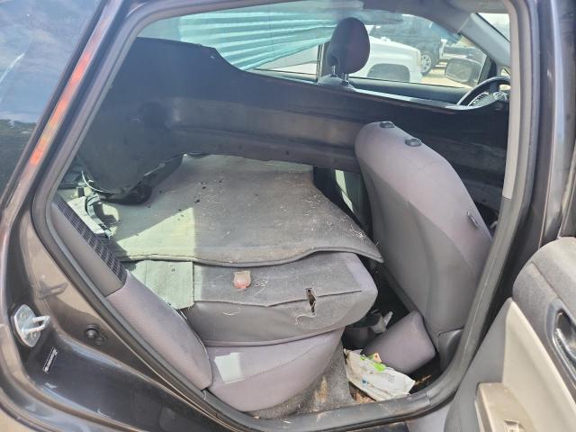 JTDKB20U893527880 - 2009 TOYOTA PRIUS 石墨色 照片 10