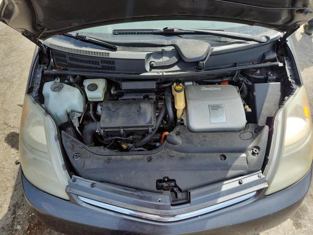 JTDKB20U893527880 - 2009 TOYOTA PRIUS 石墨色 照片 11